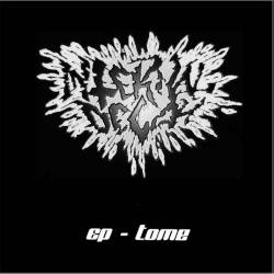 Internal Decay (GER) : Tome